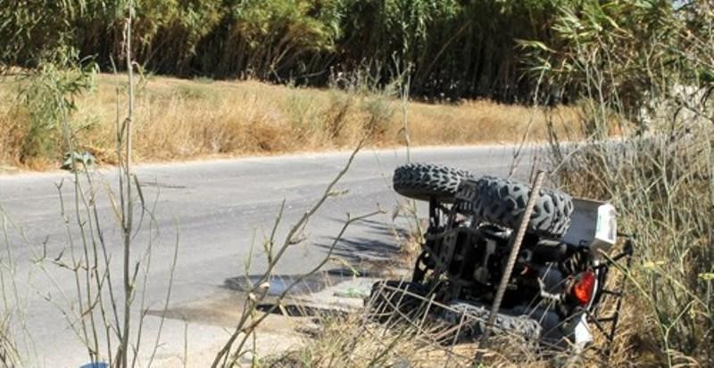 Τραγωδία στη Νάξo: Νεκρός 20χρονος τουρίστας (εικόνες)